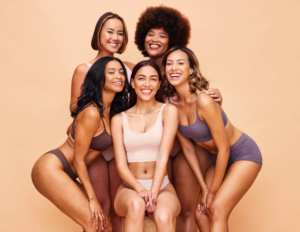 Body Sculpting & Laser Lipo